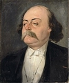 Citat de Gustave Flaubert din categoria citate celebre