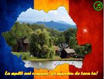 La multi ani romane