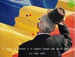 Te iubesc, te cinstesc