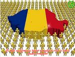 La multi ani Romaniei