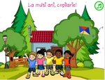 La multi ani, copilarie!