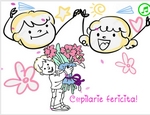 Copilarie fericita!