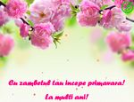 Cu zambetul tau