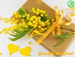 Buona festa della Donna!
