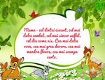 Mama - cel mai dulce zambet