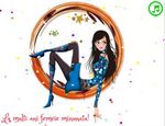 La multi ani femeie minunata!