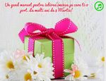 Un gand marunt pentru iubirea imensa
