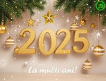 La multi ani!
