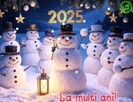 La multi ani!
