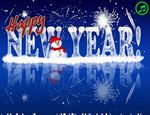 Happy new year!