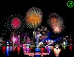 Happy new year!