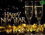 Happy New Year