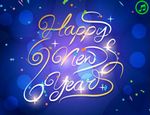 Happy New Year