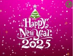 Happy New Year