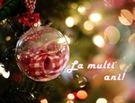 Happy New Year