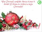 Vine Craciunul, zambeste, viseaza si pune-ti dorinte!