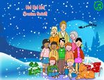 Ho! Ho! Ho! Craciun fericit!