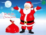 Ho, Ho, Ho...
