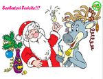 Sarbatori Fericite!!!