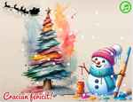 Craciun fericit!