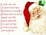 Mos Craciun cu sacul plin