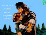 Noi doi si o dragoste eterna!