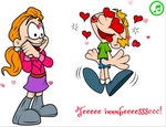 Teee iuuubeeeesssccc!