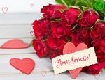 Florii fericite!