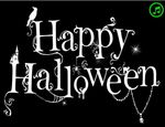 Happy Halloween!