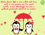 Pentru fiecare clipa in care vorbele mele