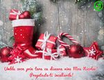 Umbla zvon prin tara ca diseara