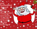 Buna! Sunt Mos Nicolae!