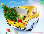 A venit Mosu'!