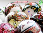Hristos a Inviat!