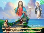 Isus sa-ti ierte pacatele