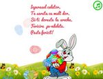 Iepurasul calator