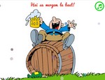 Hai sa mergem la baut!