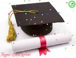 Magna Cum Laude