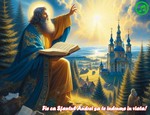 Fie ca Sfantul Andrei sa te indrume in viata!