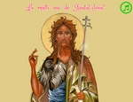La multi ani de Sfantul Ioan!