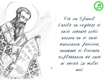 Fie ca Sfanul Vasile sa vegheze si sa-si coboare