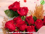 La multi ani de Constantin si Elena!