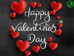 Happy Valentine's Day