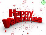 Happy Valentines