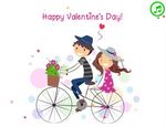 Happy Valentine's Day!
