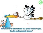 Sa va bucurati de micul miracol