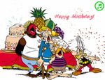 Happy birthday!
