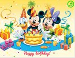 Happy  birthday!
