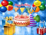 Happy birthday!