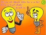 Pe tine nu te pot schimba!